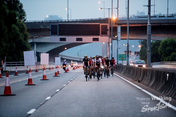 2017-10-08 HK Cyclothon 0002