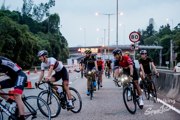 2017-10-08 HK Cyclothon 0006