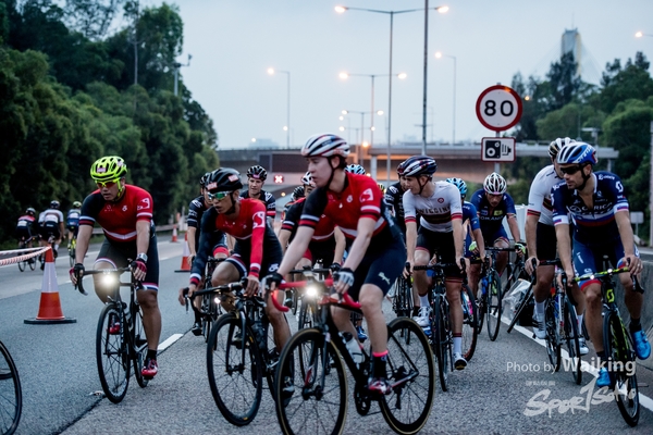 2017-10-08 HK Cyclothon 0010