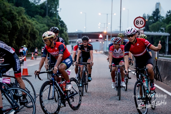 2017-10-08 HK Cyclothon 0014