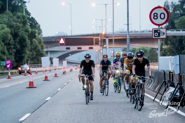 2017-10-08 HK Cyclothon 0021