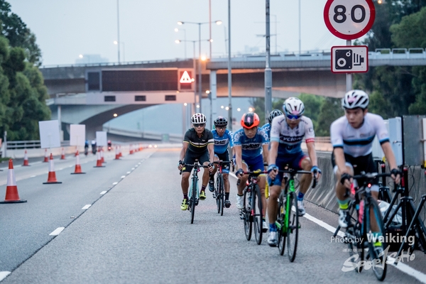 2017-10-08 HK Cyclothon 0030