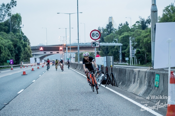 2017-10-08 HK Cyclothon 0050
