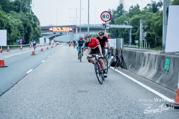 2017-10-08 HK Cyclothon 0101