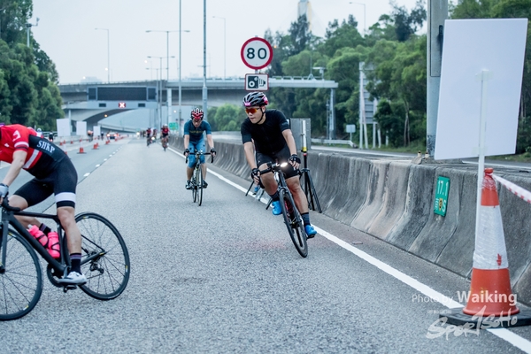 2017-10-08 HK Cyclothon 0102