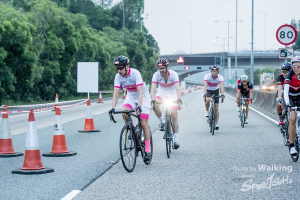 2017-10-08 HK Cyclothon 0106