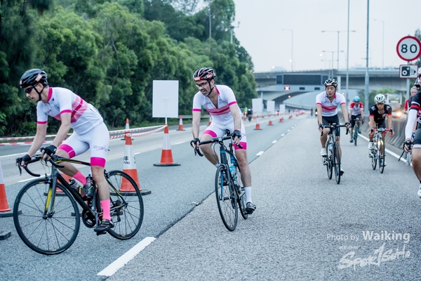 2017-10-08 HK Cyclothon 0107