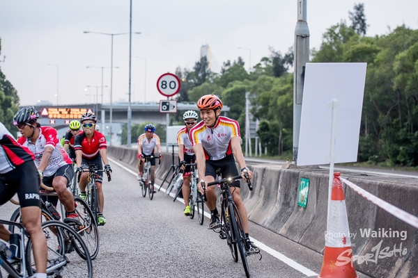 2017-10-08 HK Cyclothon 0210