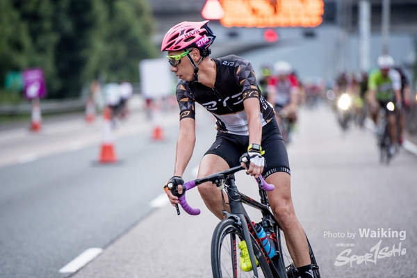2017-10-08 HK Cyclothon 0301