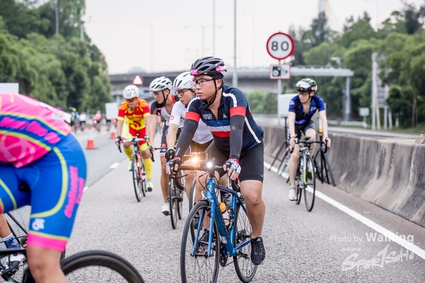 2017-10-08 HK Cyclothon 0400
