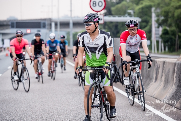 2017-10-08 HK Cyclothon 0411