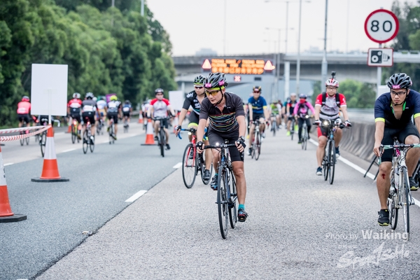 2017-10-08 HK Cyclothon 0500