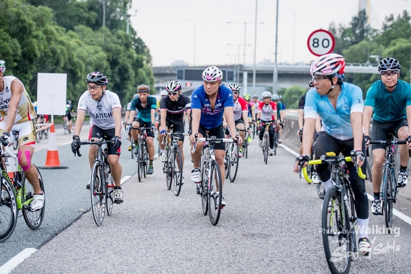 2017-10-08 HK Cyclothon 0510
