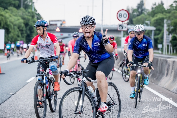 2017-10-08 HK Cyclothon 0519