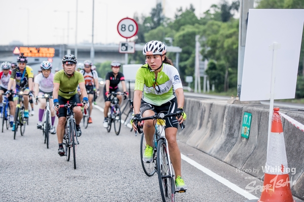 2017-10-08 HK Cyclothon 0602