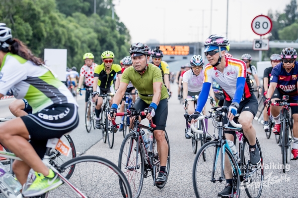 2017-10-08 HK Cyclothon 0603