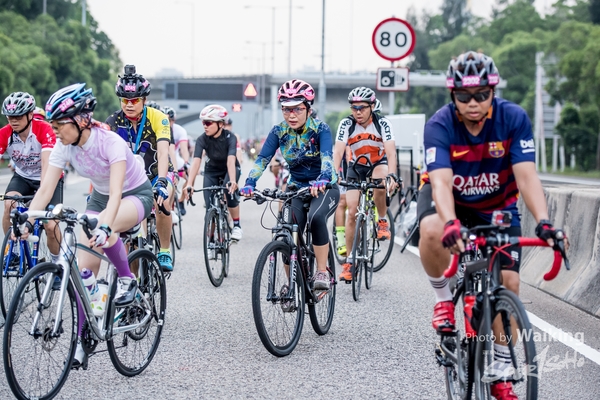 2017-10-08 HK Cyclothon 0605