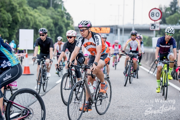 2017-10-08 HK Cyclothon 0606