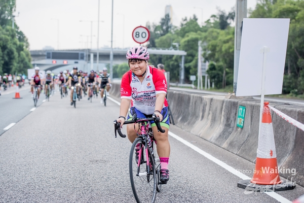 2017-10-08 HK Cyclothon 0612