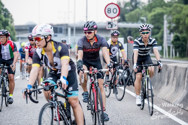 2017-10-08 HK Cyclothon 0615
