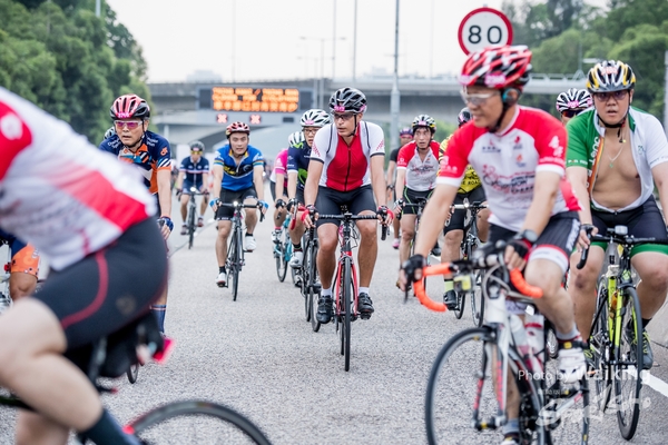 2017-10-08 HK Cyclothon 0620