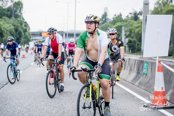 2017-10-08 HK Cyclothon 0621