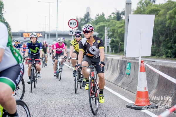 2017-10-08 HK Cyclothon 0622