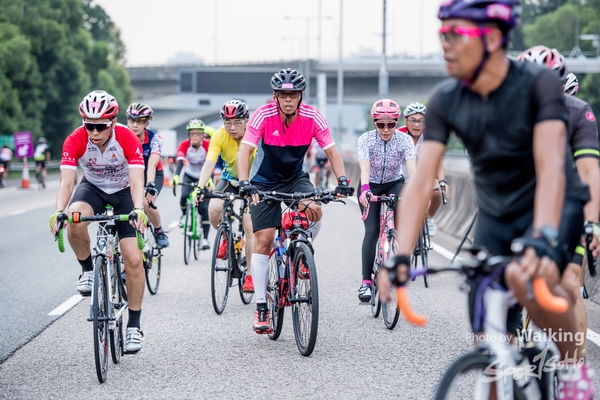 2017-10-08 HK Cyclothon 0627