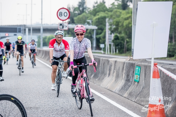 2017-10-08 HK Cyclothon 0630