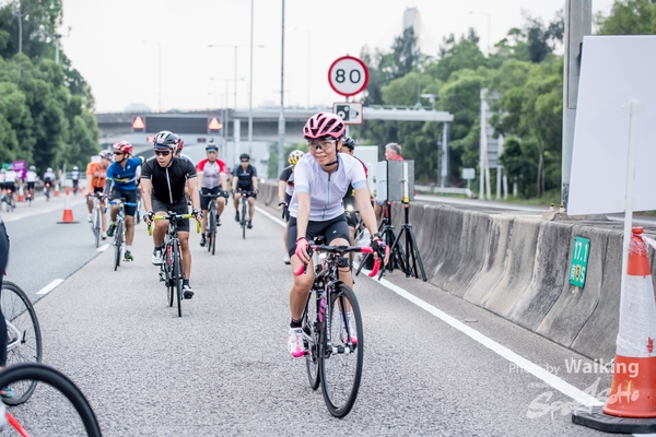 2017-10-08 HK Cyclothon 0702