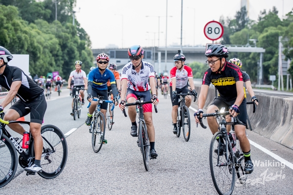 2017-10-08 HK Cyclothon 0704