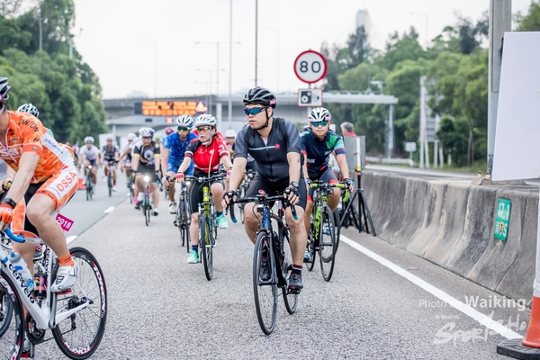 2017-10-08 HK Cyclothon 0707