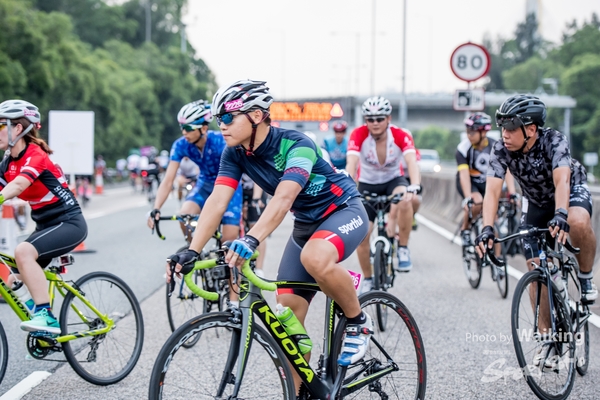 2017-10-08 HK Cyclothon 0709