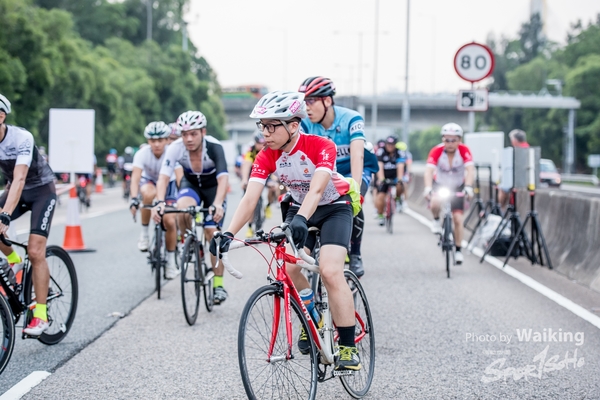2017-10-08 HK Cyclothon 0711