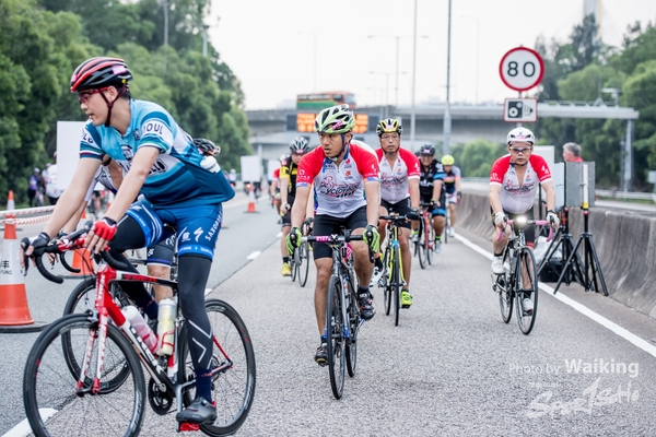 2017-10-08 HK Cyclothon 0712