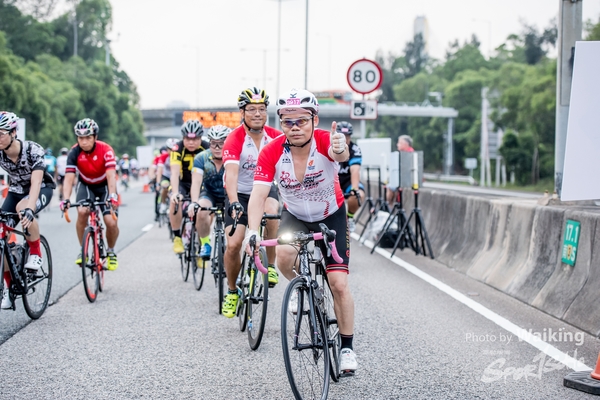 2017-10-08 HK Cyclothon 0714