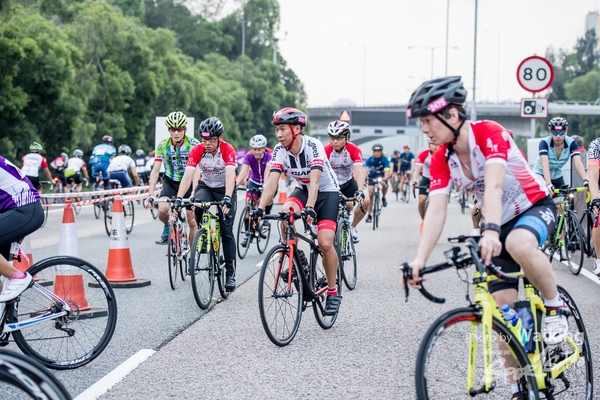 2017-10-08 HK Cyclothon 0717