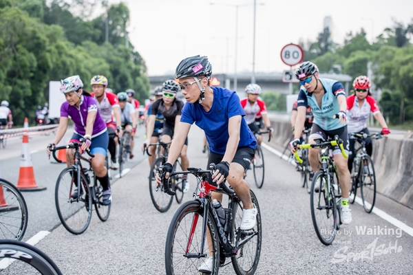 2017-10-08 HK Cyclothon 0719