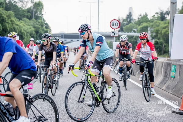 2017-10-08 HK Cyclothon 0720