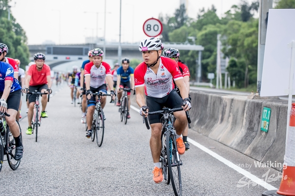 2017-10-08 HK Cyclothon 0722