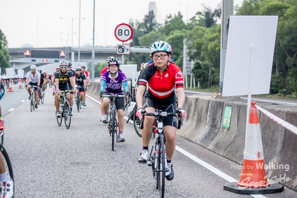 2017-10-08 HK Cyclothon 0725