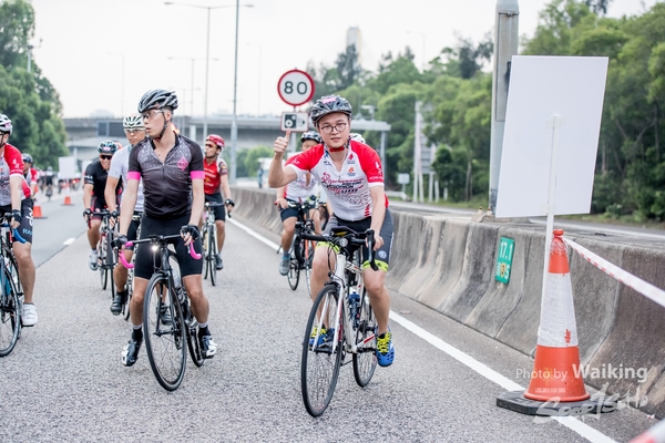 2017-10-08 HK Cyclothon 0728