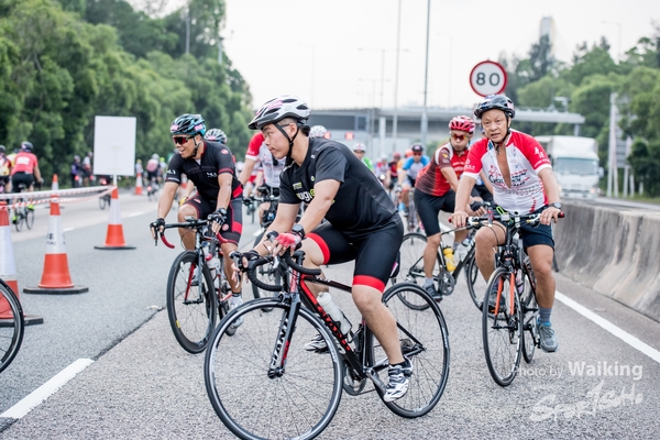 2017-10-08 HK Cyclothon 0729