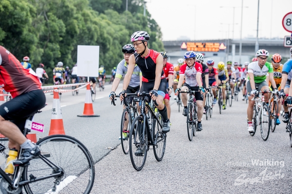 2017-10-08 HK Cyclothon 0731