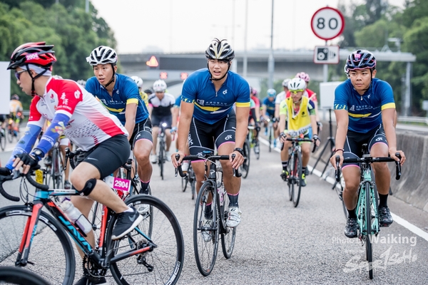 2017-10-08 HK Cyclothon 0740