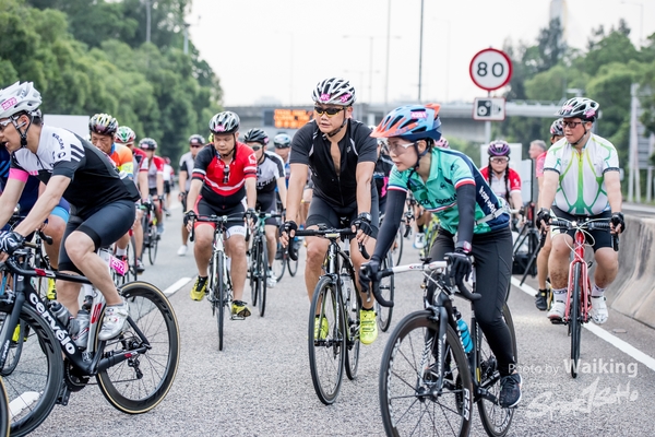 2017-10-08 HK Cyclothon 0745