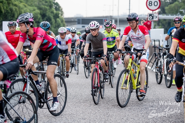2017-10-08 HK Cyclothon 0802