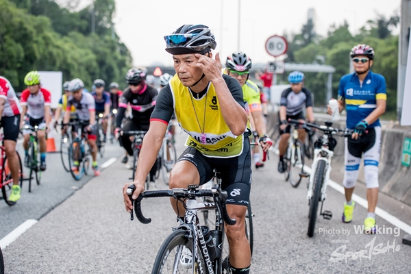 2017-10-08 HK Cyclothon 0803
