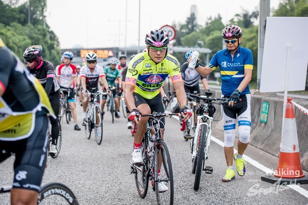 2017-10-08 HK Cyclothon 0804