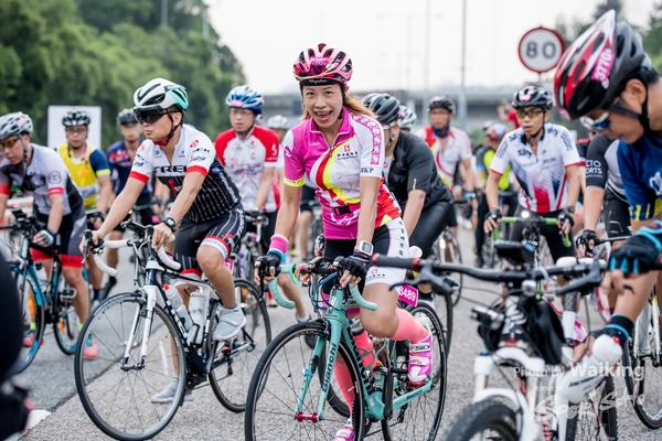 2017-10-08 HK Cyclothon 0806